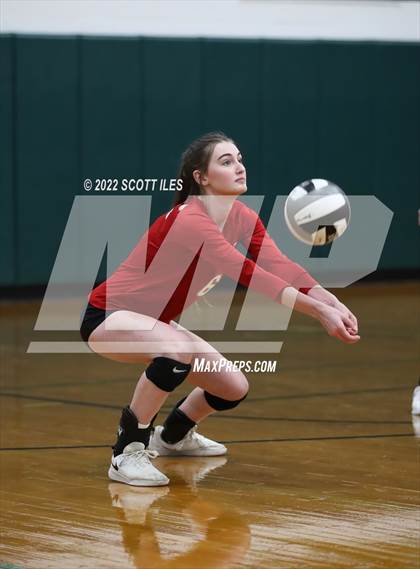 Thumbnail 1 in Trimble @ Fisher Catholic photogallery.