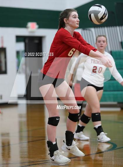 Thumbnail 1 in Trimble @ Fisher Catholic photogallery.