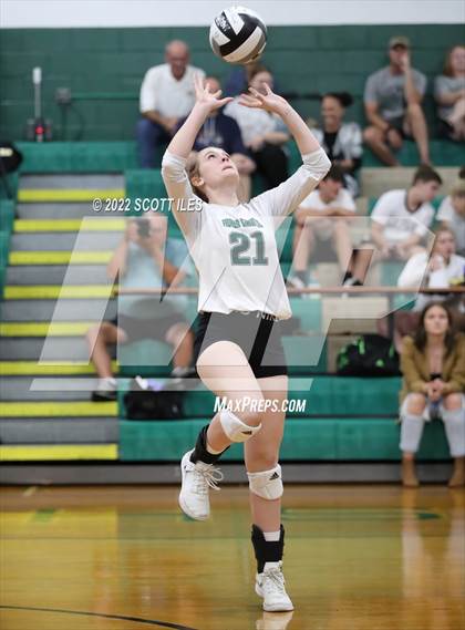 Thumbnail 1 in Trimble @ Fisher Catholic photogallery.