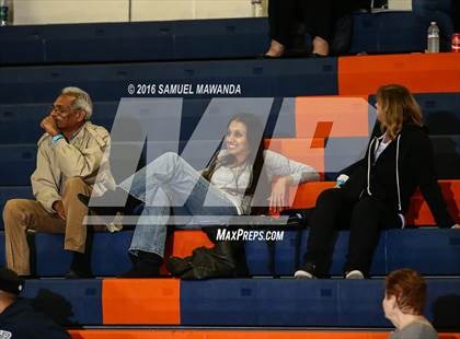 Thumbnail 1 in Agoura vs Windward (West Valley Thanksgiving Tip-Off Classic) photogallery.