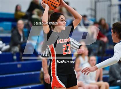 Thumbnail 1 in Lakewood @ Ralston Valley photogallery.