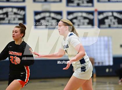 Thumbnail 2 in Lakewood @ Ralston Valley photogallery.