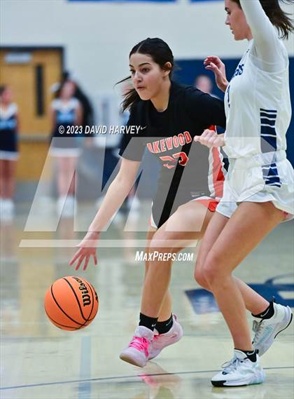 Thumbnail 2 in Lakewood @ Ralston Valley photogallery.