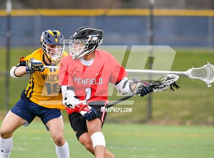 Thumbnail 1 in Penfield @ West Genesee photogallery.