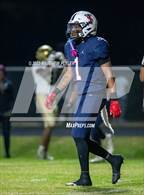Photo from the gallery "E.E. Smith vs Terry Sanford (NCHSAA 6A First Round)"