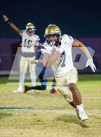 Photo from the gallery "E.E. Smith vs Terry Sanford (NCHSAA 6A First Round)"