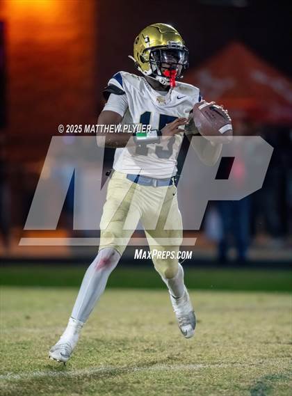 Thumbnail 1 in E.E. Smith vs Terry Sanford (NCHSAA 6A First Round) photogallery.