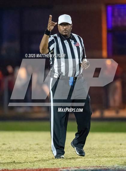 Thumbnail 3 in E.E. Smith vs Terry Sanford (NCHSAA 6A First Round) photogallery.