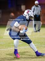 Photo from the gallery "E.E. Smith vs Terry Sanford (NCHSAA 6A First Round)"