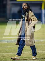 Photo from the gallery "E.E. Smith vs Terry Sanford (NCHSAA 6A First Round)"