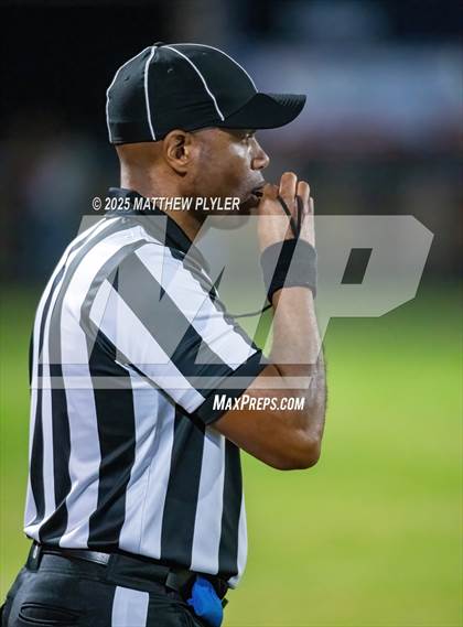 Thumbnail 2 in E.E. Smith vs Terry Sanford (NCHSAA 6A First Round) photogallery.