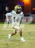 Photo from the gallery "E.E. Smith vs Terry Sanford (NCHSAA 6A First Round)"