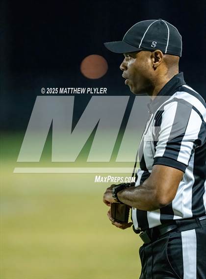 Thumbnail 2 in E.E. Smith vs Terry Sanford (NCHSAA 6A First Round) photogallery.