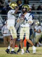 Photo from the gallery "E.E. Smith vs Terry Sanford (NCHSAA 6A First Round)"