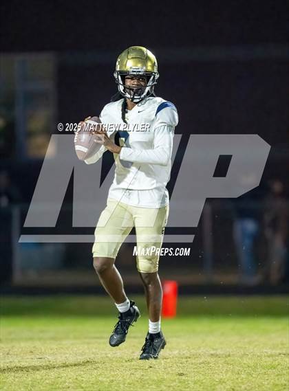 Thumbnail 2 in E.E. Smith vs Terry Sanford (NCHSAA 6A First Round) photogallery.