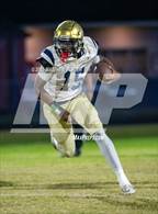 Photo from the gallery "E.E. Smith vs Terry Sanford (NCHSAA 6A First Round)"