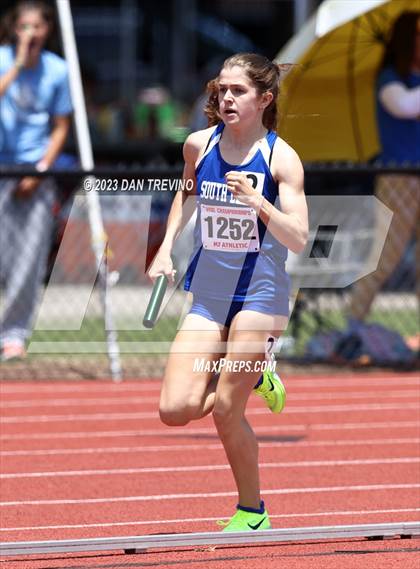 Thumbnail 3 in VHSL T&F State Championships - Class 5/6 (Track Events) photogallery.