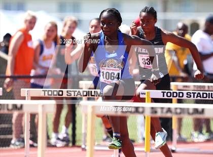 Thumbnail 1 in VHSL T&F State Championships - Class 5/6 (Track Events) photogallery.