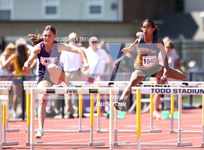 Thumbnail 1 in VHSL T&F State Championships - Class 5/6 (Track Events) photogallery.