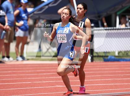 Thumbnail 3 in VHSL T&F State Championships - Class 5/6 (Track Events) photogallery.