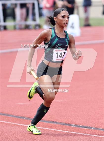 Thumbnail 1 in VHSL T&F State Championships - Class 5/6 (Track Events) photogallery.