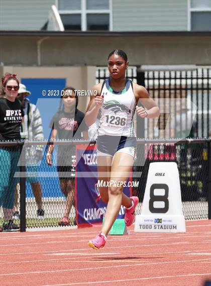 Thumbnail 1 in VHSL T&F State Championships - Class 5/6 (Track Events) photogallery.