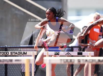 Thumbnail 1 in VHSL T&F State Championships - Class 5/6 (Track Events) photogallery.
