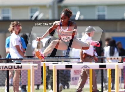 Thumbnail 2 in VHSL T&F State Championships - Class 5/6 (Track Events) photogallery.