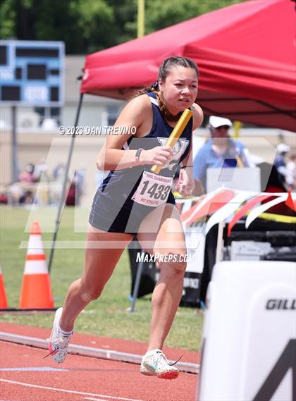 Thumbnail 3 in VHSL T&F State Championships - Class 5/6 (Track Events) photogallery.
