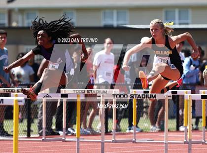 Thumbnail 2 in VHSL T&F State Championships - Class 5/6 (Track Events) photogallery.