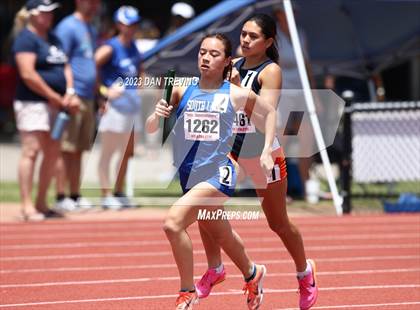 Thumbnail 1 in VHSL T&F State Championships - Class 5/6 (Track Events) photogallery.
