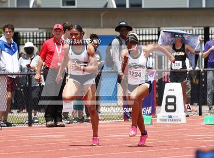 Thumbnail 3 in VHSL T&F State Championships - Class 5/6 (Track Events) photogallery.