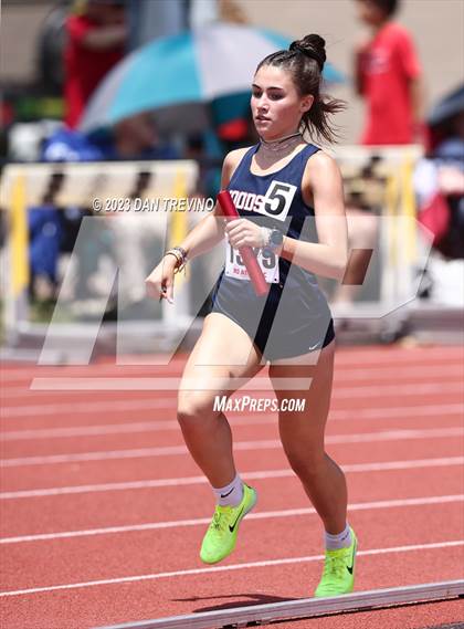 Thumbnail 1 in VHSL T&F State Championships - Class 5/6 (Track Events) photogallery.