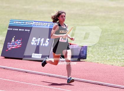 Thumbnail 1 in VHSL T&F State Championships - Class 5/6 (Track Events) photogallery.