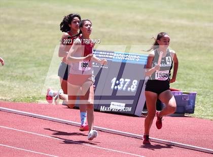 Thumbnail 1 in VHSL T&F State Championships - Class 5/6 (Track Events) photogallery.