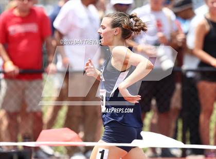 Thumbnail 1 in VHSL T&F State Championships - Class 5/6 (Track Events) photogallery.
