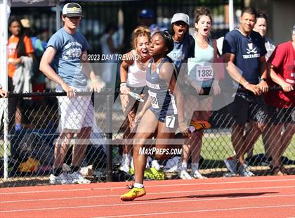 Thumbnail 3 in VHSL T&F State Championships - Class 5/6 (Track Events) photogallery.