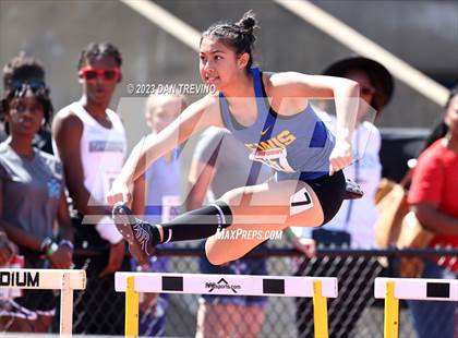 Thumbnail 3 in VHSL T&F State Championships - Class 5/6 (Track Events) photogallery.