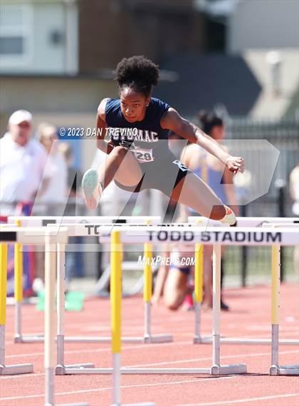 Thumbnail 1 in VHSL T&F State Championships - Class 5/6 (Track Events) photogallery.