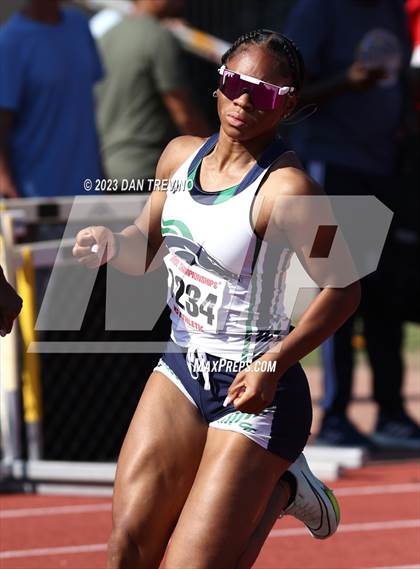 Thumbnail 3 in VHSL T&F State Championships - Class 5/6 (Track Events) photogallery.