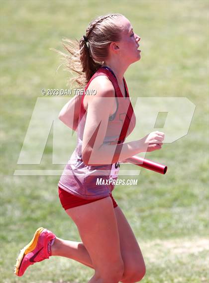 Thumbnail 2 in VHSL T&F State Championships - Class 5/6 (Track Events) photogallery.
