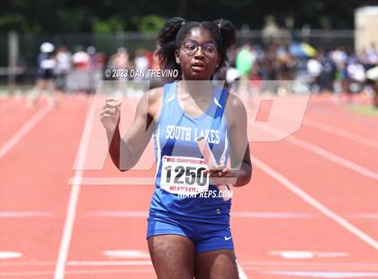 Thumbnail 2 in VHSL T&F State Championships - Class 5/6 (Track Events) photogallery.
