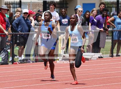 Thumbnail 2 in VHSL T&F State Championships - Class 5/6 (Track Events) photogallery.