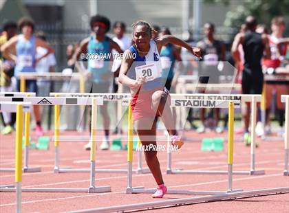 Thumbnail 2 in VHSL T&F State Championships - Class 5/6 (Track Events) photogallery.