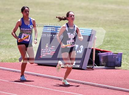 Thumbnail 2 in VHSL T&F State Championships - Class 5/6 (Track Events) photogallery.