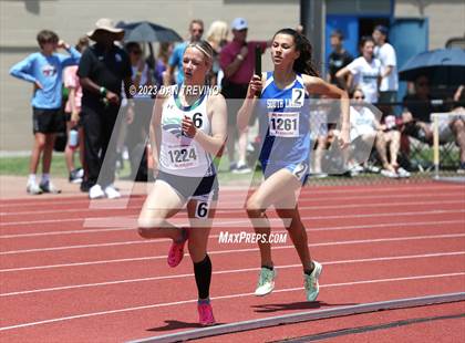 Thumbnail 3 in VHSL T&F State Championships - Class 5/6 (Track Events) photogallery.