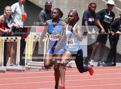 Thumbnail 3 in VHSL T&F State Championships - Class 5/6 (Track Events) photogallery.