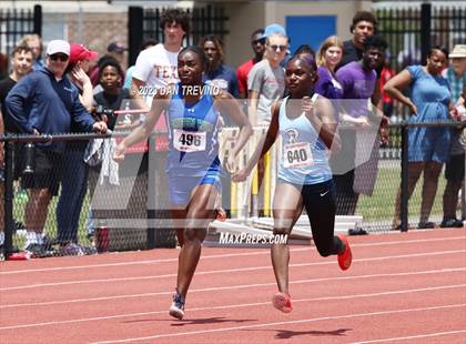 Thumbnail 1 in VHSL T&F State Championships - Class 5/6 (Track Events) photogallery.