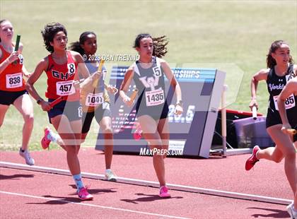 Thumbnail 2 in VHSL T&F State Championships - Class 5/6 (Track Events) photogallery.