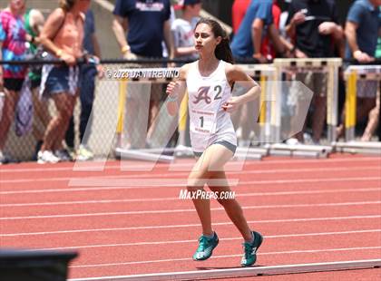 Thumbnail 2 in VHSL T&F State Championships - Class 5/6 (Track Events) photogallery.